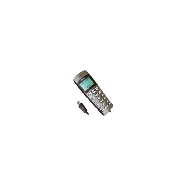 Advance USB VoIP phone T100