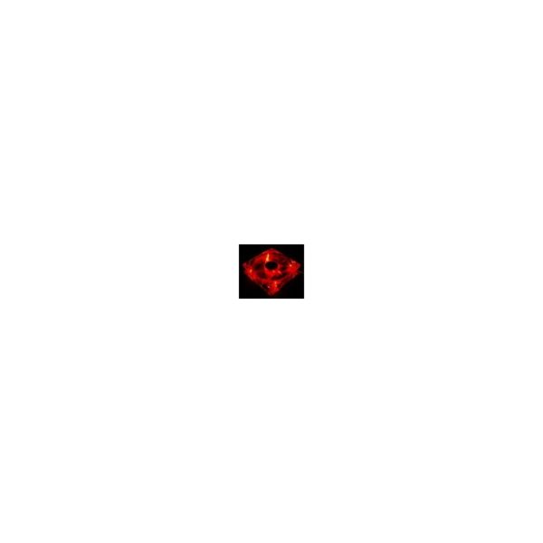 Zalman ZM-F2 Led Red 92mm