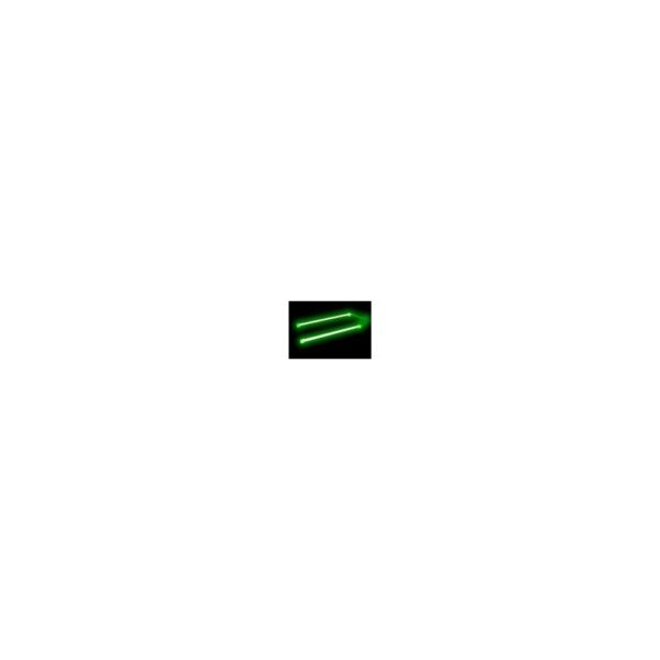 ACRyan Twin CCFL kit overboost 2x10cm Green