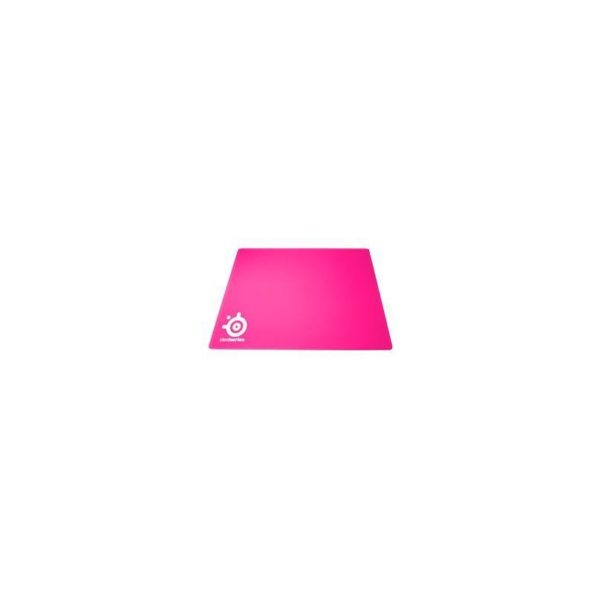 SteelSeries Experience I-2 MousePad Pink