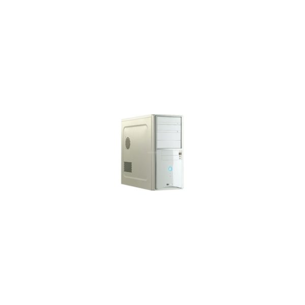 Enermax Midi ECA3120 Vostok WS White