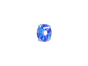 Cooler Master MegaFlow 200 Blue Led silent Fan