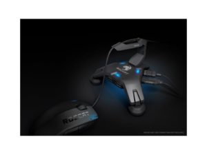 Roccat Apuri Hub and Mouse Bungee