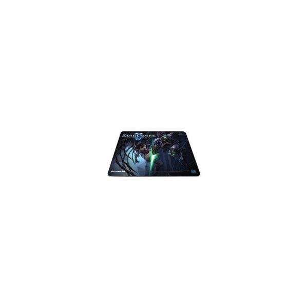 SteelSeries SteelPad QcK KandZ Limited Ed. StarCraft2