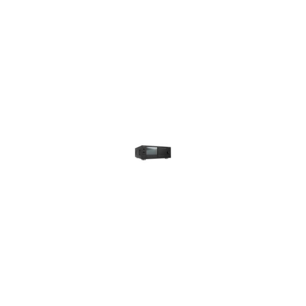 Zalman HD160XT Plus Black