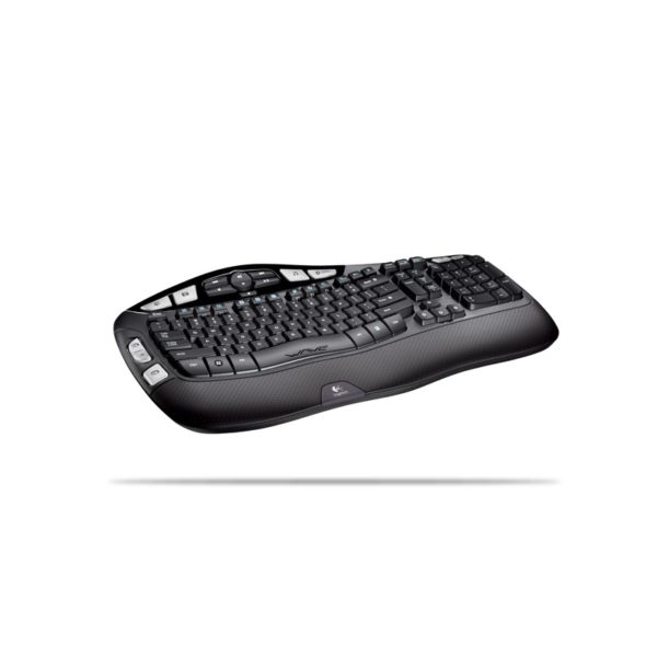 Logitech Keyboard K350