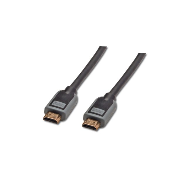 Cable HDMI male to HDMI male 2m