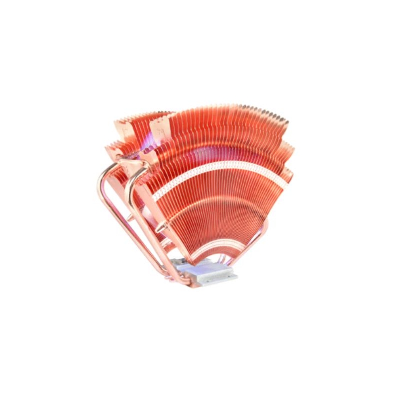 Thermaltake V14 Pro CPU Cooler TuningPC