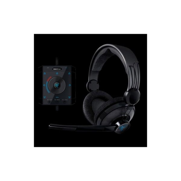 Razer Megalodon 7.1 Surround Sound HeadSet