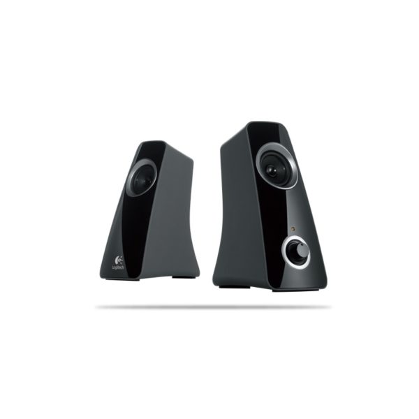 Logitech Z320 2.0 Speakers 10W