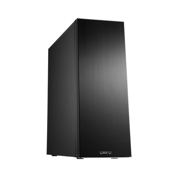 Lian Li A71FB Big Tower Black