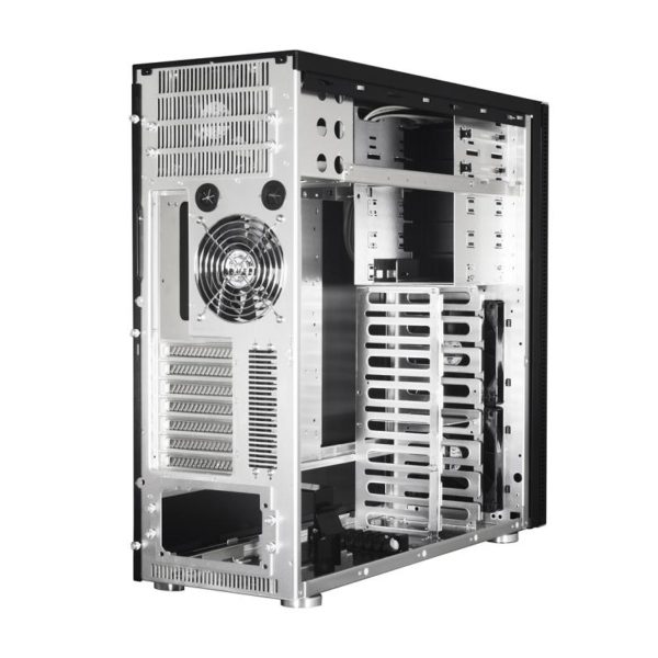 Lian Li A71FB Big Tower Black