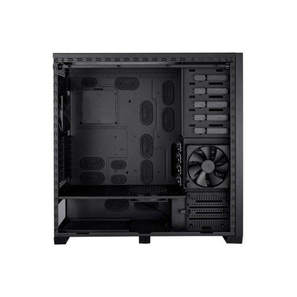 Corsair Obsidian 800D Black