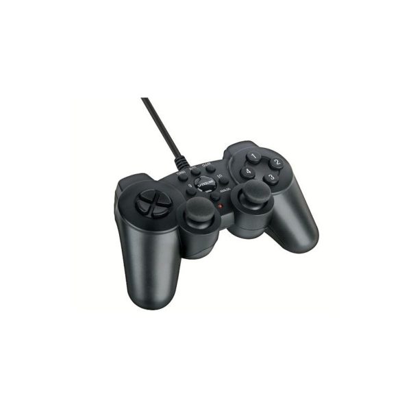 SpeedLink Strike2 Gaming Pad Black