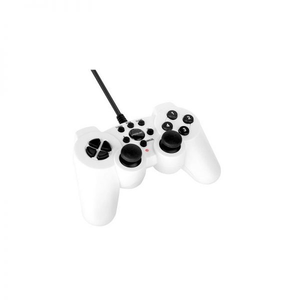 SpeedLink Strike2 Gaming Pad White