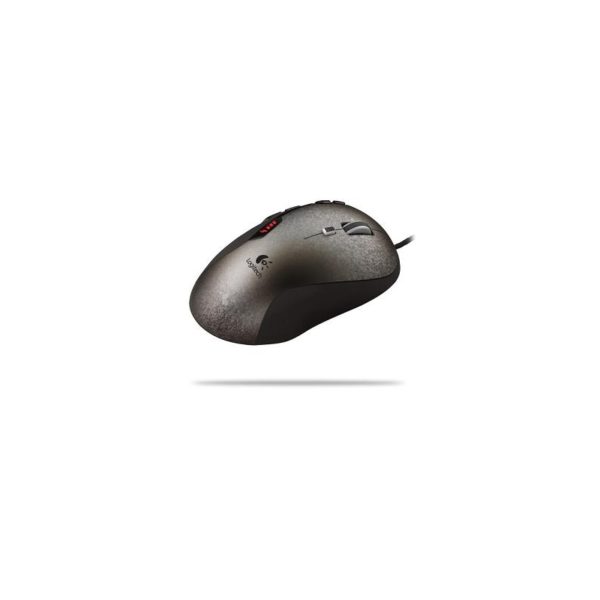 Logitech G500 Gaming Mouse