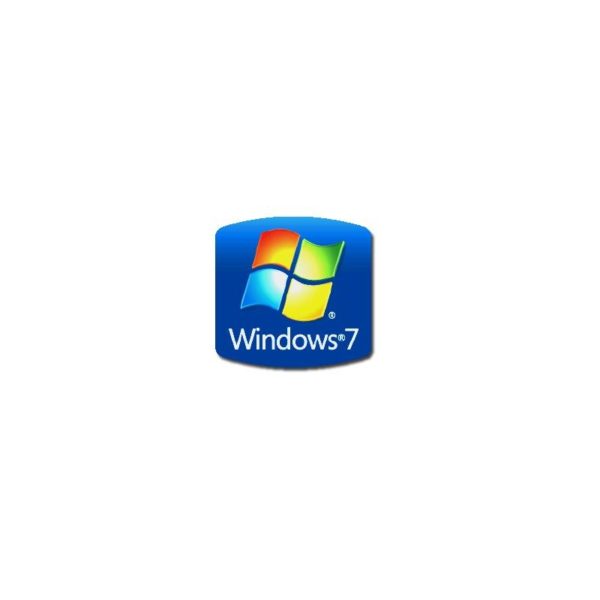 Microsoft Windows 7 Professional 32 Bits SP1 OEM FR