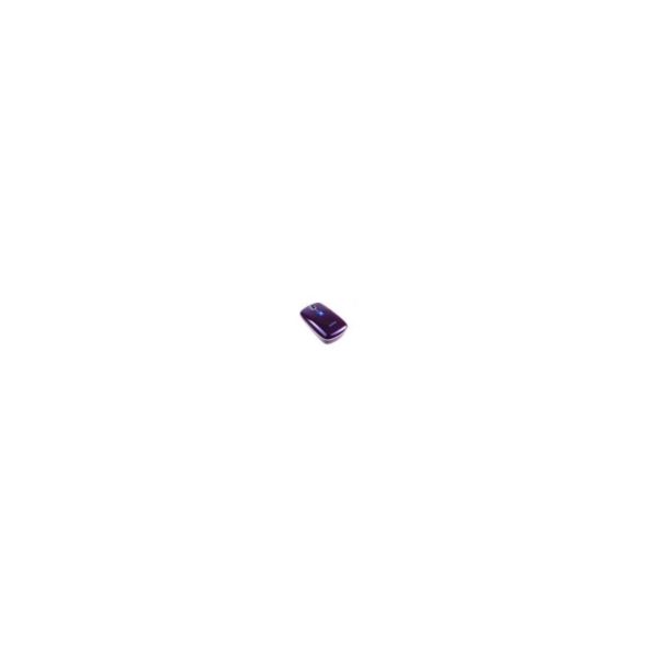 Saitek Wireless Flexi Mouse Aubergine