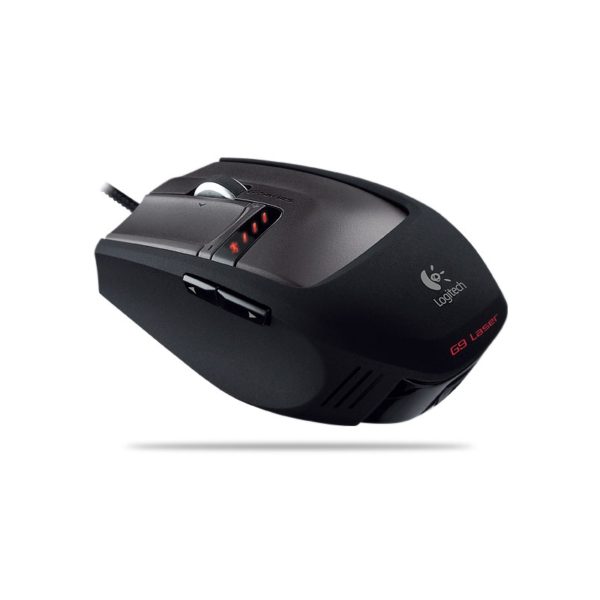 Logitech G9x Gamers