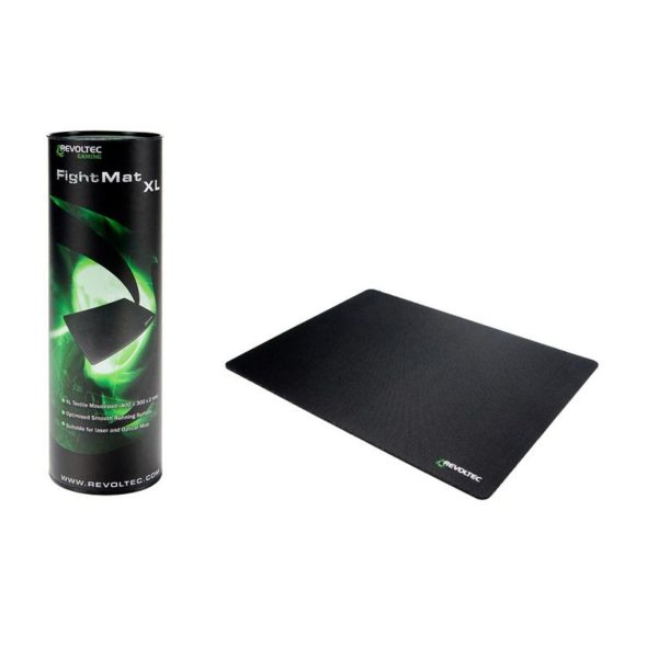 Revoltec FightMat XL mousepad