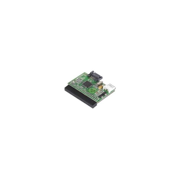 IDE To S-ATA Serial ATA Adapter