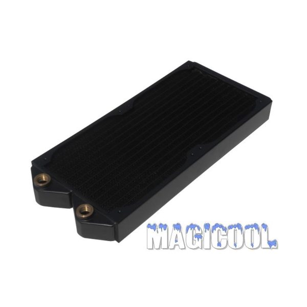 Magicool Radiator 280mm Copper