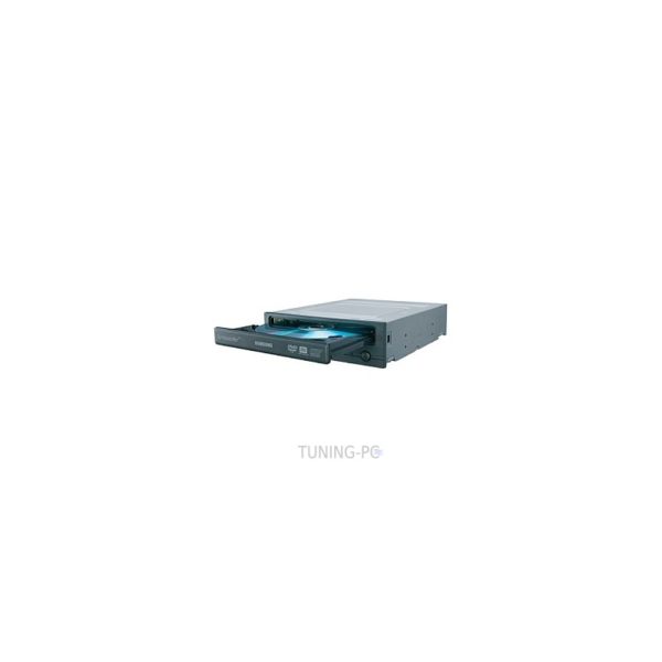 Samsung SH-S223C SATA Black