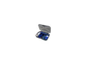 Noise Reduction Kit UV Blue