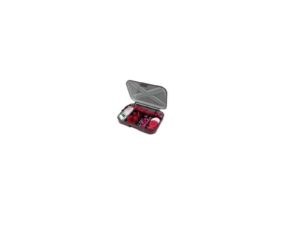 Noise Reduction Kit UV Red