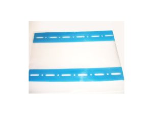 Noise Isolation Strip Storage Device UV Blue