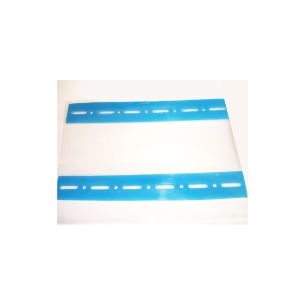 Noise Isolation Strip Storage Device UV Blue