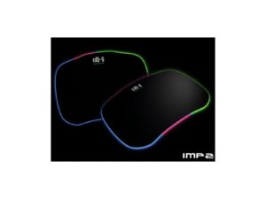 EVO-G IMP2 Illuminated MousePad Tri-color