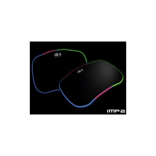 EVO-G IMP2 Illuminated MousePad Tri-color