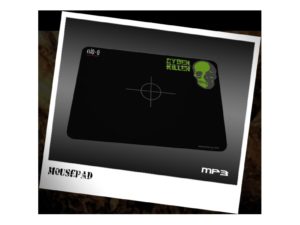 EVO-G MP3 Mouse Pad