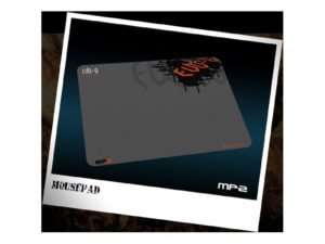 EVO-G MP2 Mouse PAD