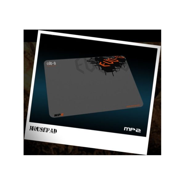 EVO-G MP2 Mouse PAD