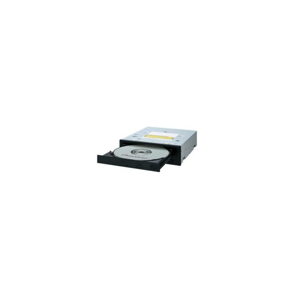 Samsung SH-S222A IDE Black DVD Writer