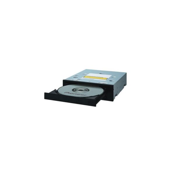 Lite On iHOS104 SATA Black Blu-Ray Reader