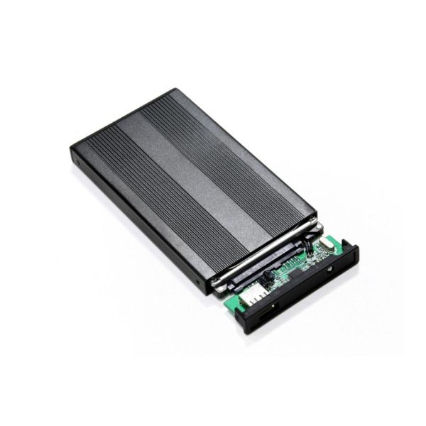 Scythe Kamazo 2 for HDD 2,5 SATA