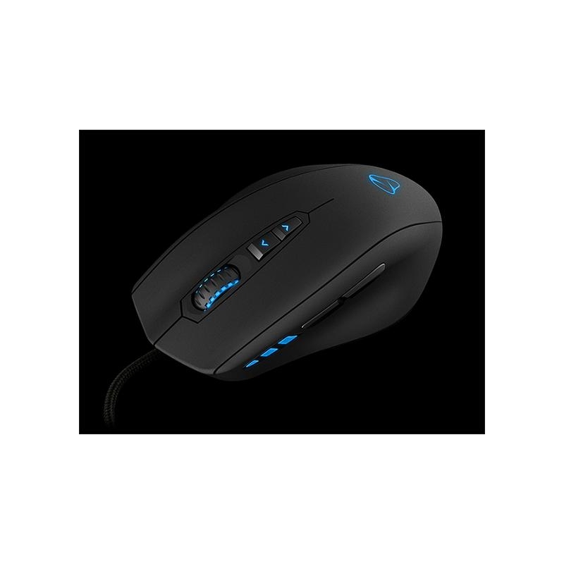 Mionix NAOS 5000 Mouse for gamers Mionix NAOS 5000 Mouse for gamers