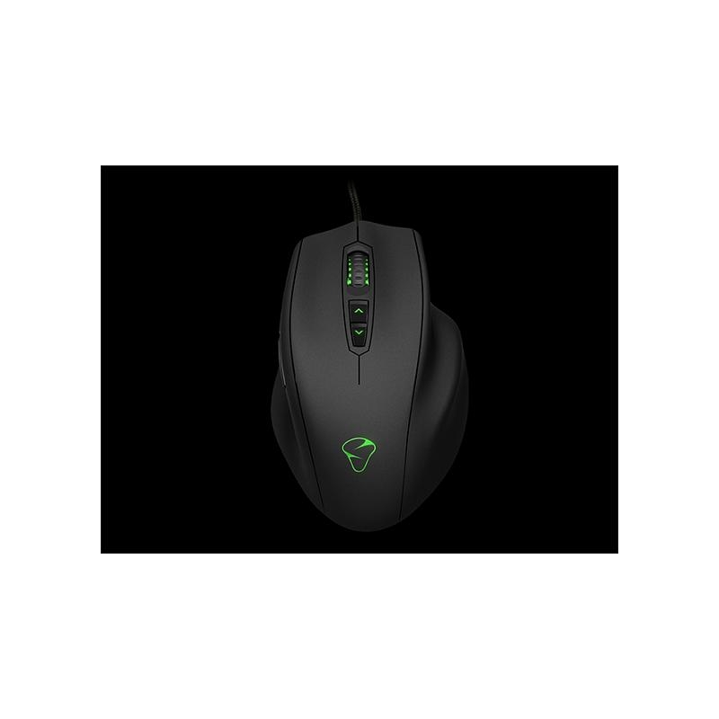 Mionix NAOS 5000 Mouse for gamers Mionix NAOS 5000 Mouse for gamers