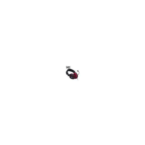 Cyber Snipa Sonar 5.1 HeadSet