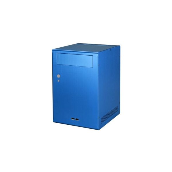Lian Li PC-Q07I Mini ITX Tower Blue