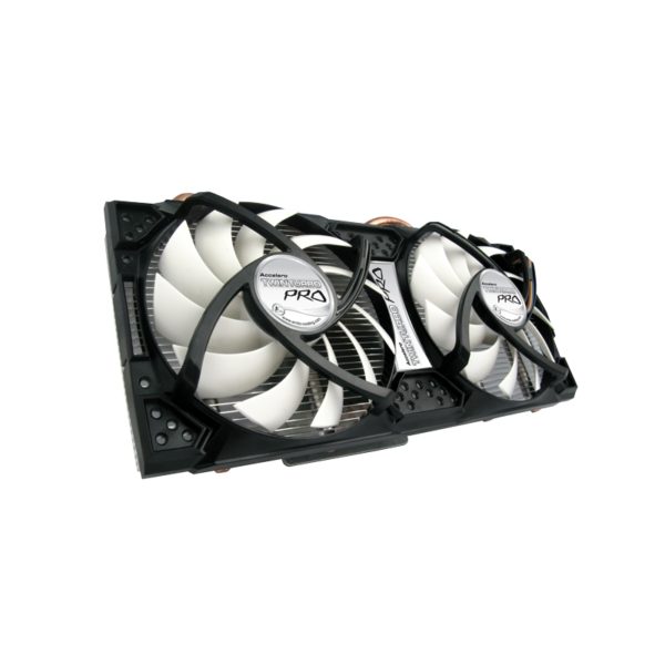 Arctic Cooling Accelero Twin Turbo Pro