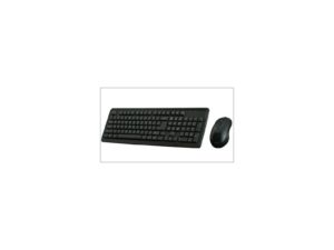 Perixx PeriDuo 102 Keyboard + mouse