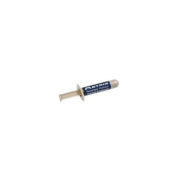 Arctic Silver Matrix Thermal Compound