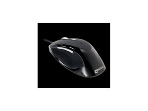 Revoltec Wired Mouse W101 Black