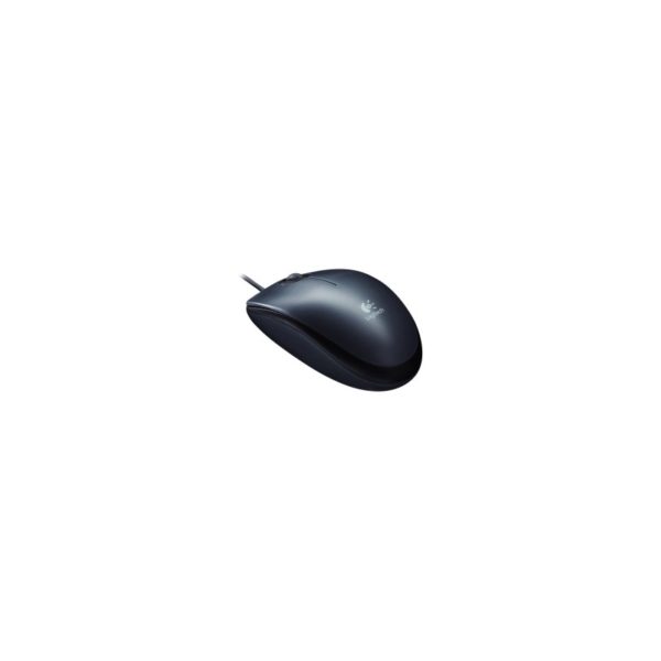 Logitech M100 USB Mouse