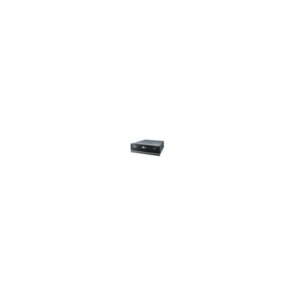 LG BH10LS30 SATA Noir Retail Blu Ray Writer