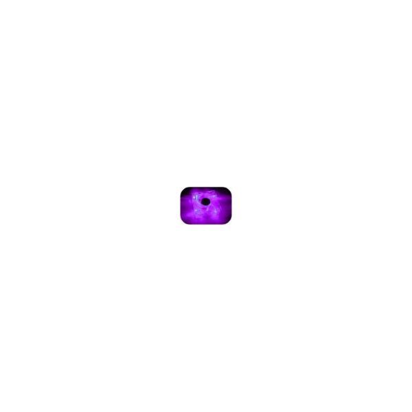 Xigmatek Crystal 120mm Purple LED